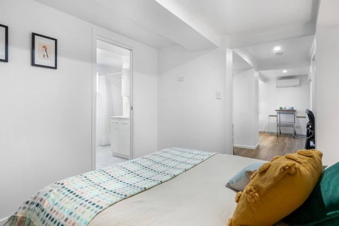 Prime Location, Stylish Space - Hotel QLD 2