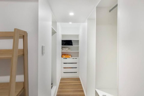Prime Location, Stylish Space - Hotel QLD 3