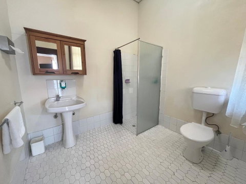 Princes Lodge Motel - Hotel QLD 1