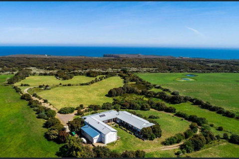Pt Hesse Luxury Coastal Homestead - Hotel QLD 0