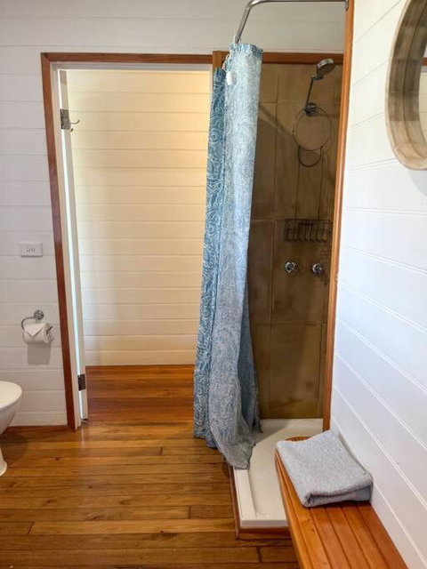 Pt Hesse Luxury Coastal Homestead - Hotel QLD 1