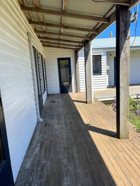 Pt Hesse Luxury Coastal Homestead - Hotel QLD 2