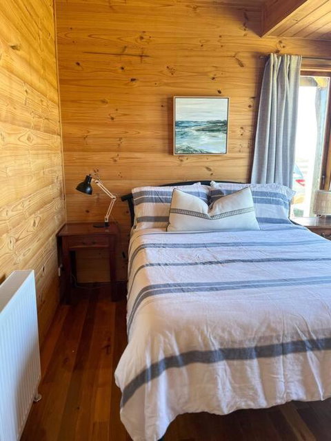 Pt Hesse Luxury Coastal Homestead - Hotel QLD 3