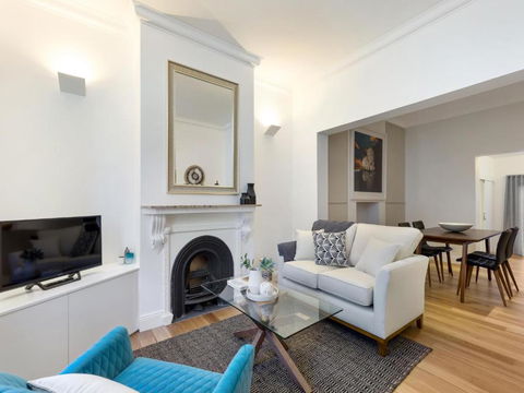 Pyrmont Harris 2 - Hotel QLD 0