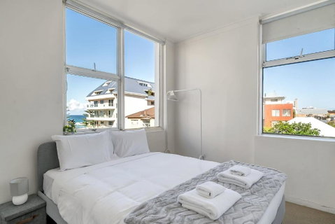 Quaint 1BD On The Doorstep Of Manly Beach - Hotel QLD 1