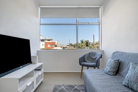 Quaint 1BD On The Doorstep Of Manly Beach - Hotel QLD 0