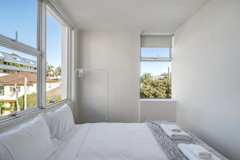 Quaint 1BD On The Doorstep Of Manly Beach - Hotel QLD 3