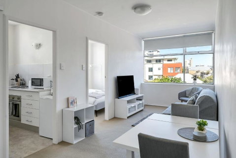 Quaint 1BD On The Doorstep Of Manly Beach - Hotel QLD 2