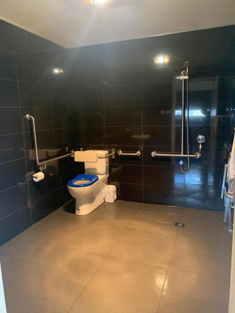 Queens Arms Hotel - Hotel QLD 1