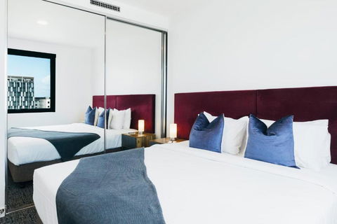 Quest Mascot - Hotel QLD 1