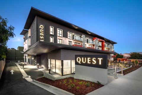 Quest Wangaratta - Hotel QLD 0