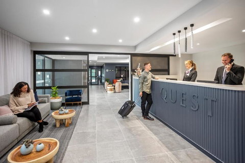 Quest Wangaratta - Hotel QLD 2