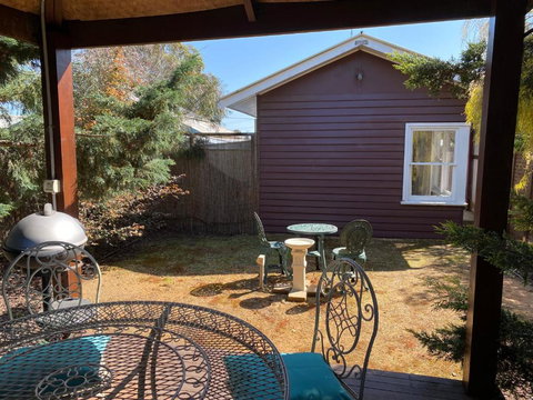 R&R Blue Diamond Luxury Studio Maryborough, Vic - Hotel QLD 0