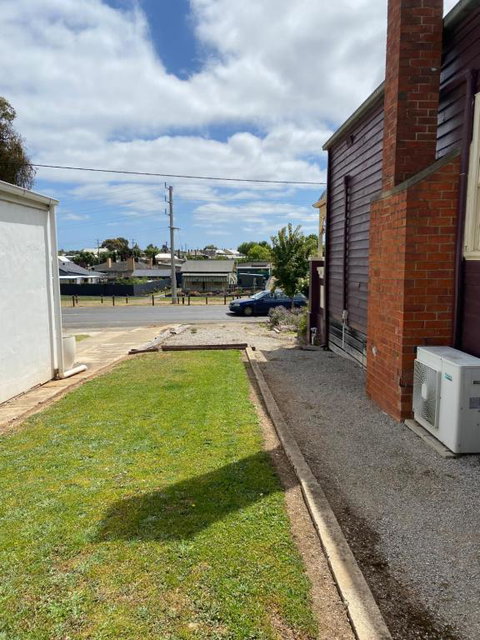 R&R Blue Diamond Luxury Studio Maryborough, Vic - Hotel QLD 3