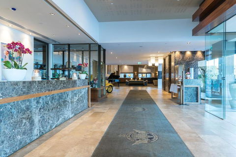 RACV Healesville Country Club & Resort - Hotel QLD 2
