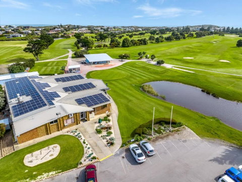 Range View House 23 Bristow Smith Ave Goolwa South-No Linen Included - Hotel QLD 1