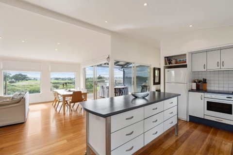 Range View House 23 Bristow Smith Ave Goolwa South-No Linen Included - Hotel QLD 0