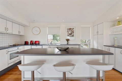 Range View House 23 Bristow Smith Ave Goolwa South-No Linen Included - Hotel QLD 2