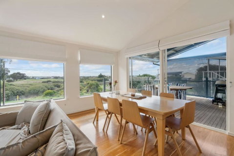 Range View House 23 Bristow Smith Ave Goolwa South-No Linen Included - Hotel QLD 3