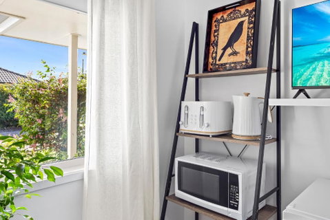 Raven Studio Griffin - Hotel QLD 3