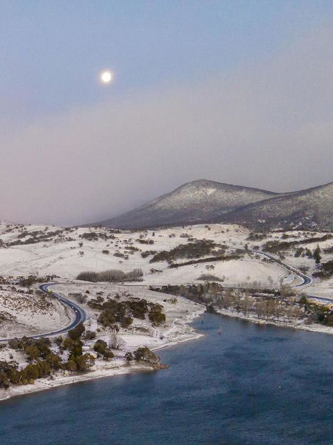 Razorback 4 - Hotel QLD 3