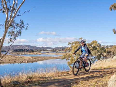 Razorback 4 - Hotel QLD 2