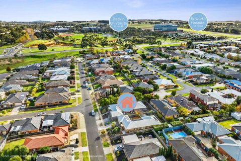 Reconnect On Daly I Epworth And Deakin - Hotel QLD 3