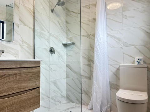 Red Cedar Motel - Hotel QLD 1