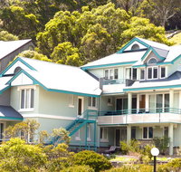 Aspect 2 - Hotel QLD