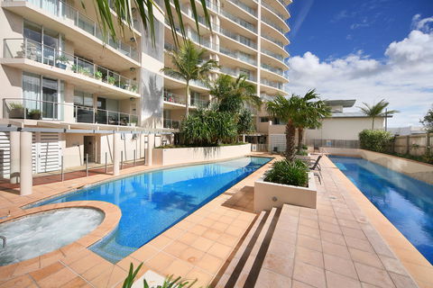 Aspect Caloundra - Hotel QLD 1