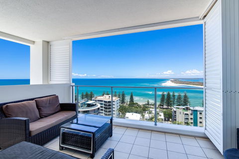 Aspect Caloundra - Hotel QLD 3
