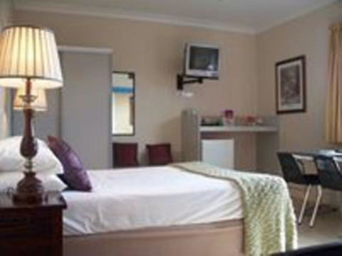 Aspect Central - Hotel QLD 2