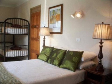 Aspect Central - Hotel QLD 1