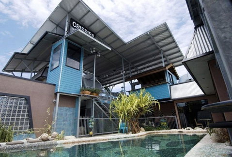 Aspect Central - Hotel QLD 0