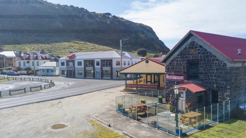Aston On Alexander - Boutique Accommodation - Hotel QLD 1