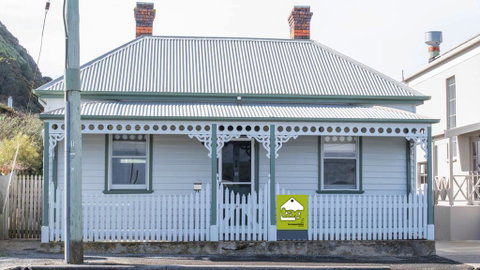 Aston On Alexander - Boutique Accommodation - Hotel QLD 0