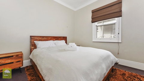 Aston On Alexander - Boutique Accommodation - Hotel QLD 3