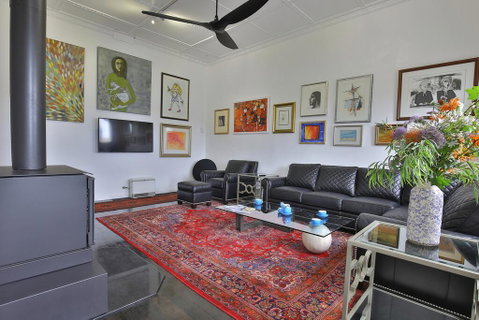 Aston On Church - Luxury Accommodation - Hotel QLD 1
