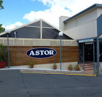 Astor Hotel Motel - Hotel QLD