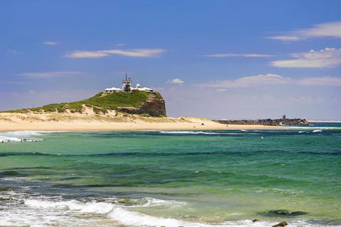 Astra Apartments Newcastle - Hotel QLD 1