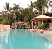 at Boathaven Bay Holiday Apartments - Hotel QLD