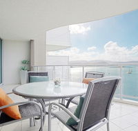 at Marina Shores - Hotel QLD