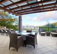at Waterfront Whitsunday Retreat - Adults Only - Hotel QLD