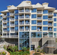 at Whitsunday Vista Holiday Apartments - Hotel QLD