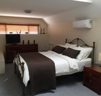 Atina Rocks Country Homestead - Hotel QLD