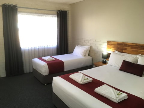 Atlas Motel - Hotel QLD 2