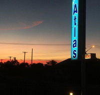 Atlas Motel - Hotel QLD