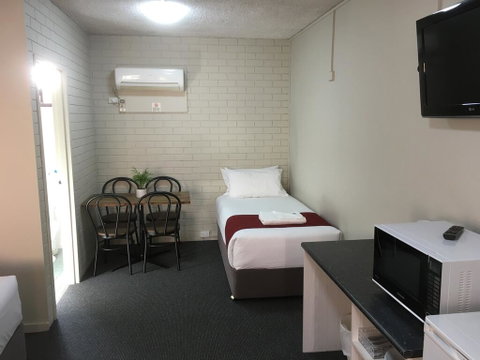 Atlas Motel - Hotel QLD 3