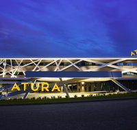Atura Blacktown - Hotel QLD