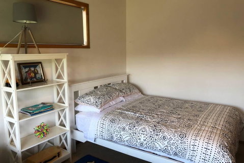 Au-Don Short Stay Accommodation - Hotel QLD 3